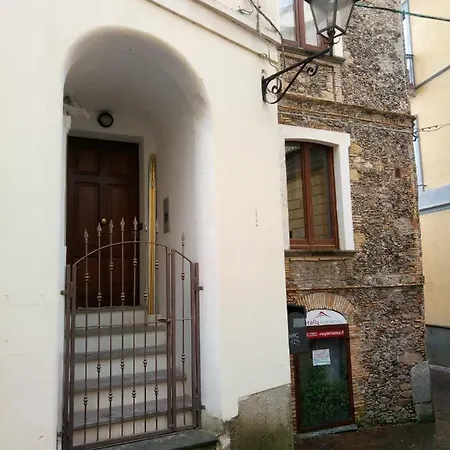 Casa Pallina Apartment *