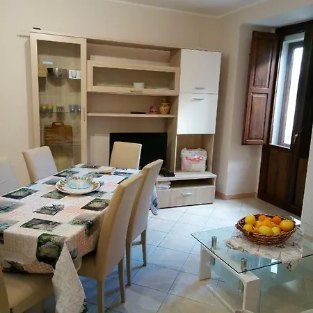 Casa Pallina * Catanzaro