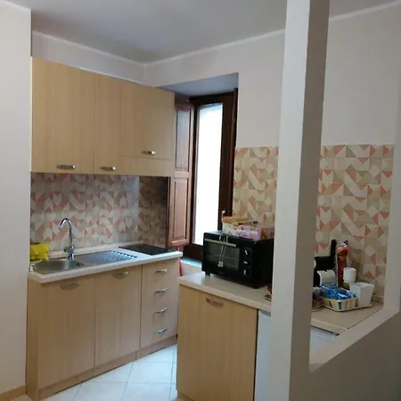 Casa Pallina * Catanzaro