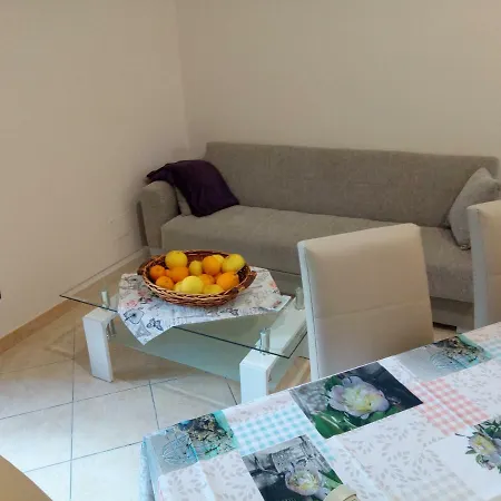 Apartment Casa Pallina