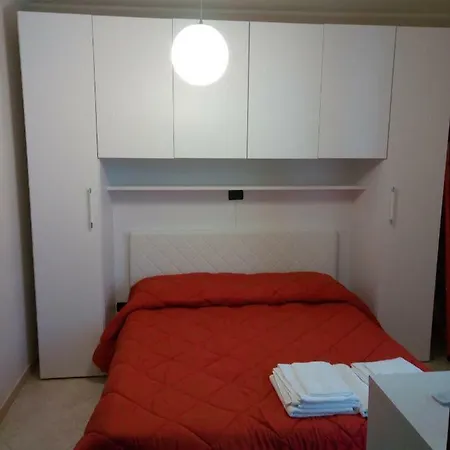 Casa Pallina Apartment *