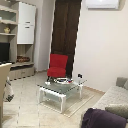 Casa Pallina Apartment *