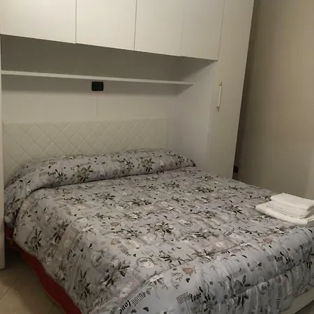 Casa Pallina Apartment
