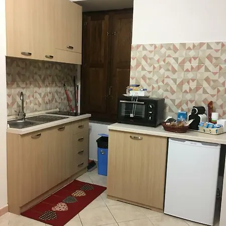 Casa Pallina Apartment Catanzaro
