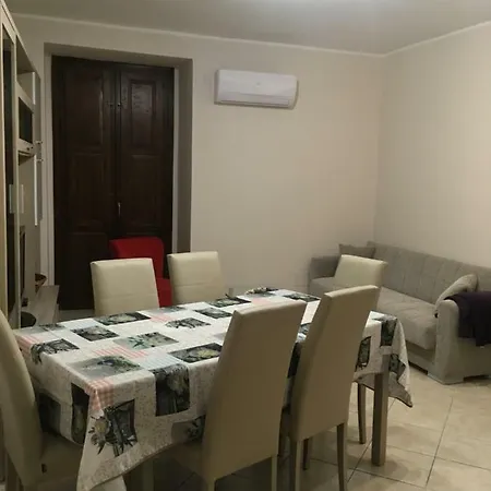 Apartment Casa Pallina